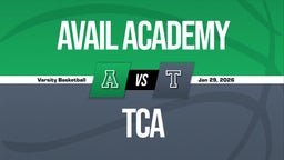 01/28 Highlights @ TCA