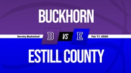 02/16 Highlights vs Buckhorn