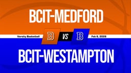 02/6 Highlights vs BCIT-Medford