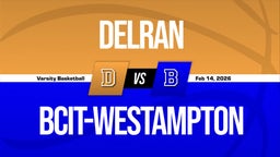 02/14 Highlights vs Delran