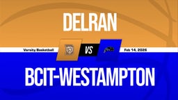 02/14 Highlights vs Delran