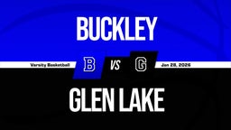 01/28 Highlights @ Glen Lake