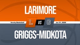 01/30 Highlights @ Griggs-Midkota