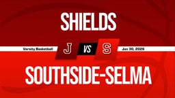 01/29 Highlights vs Shields