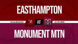 01/29 Highlights @ Monument Mtn