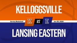 01/28 Highlights vs Kelloggsville