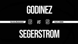 02/4 Highlights vs Godinez