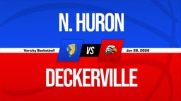 01/28 Highlights @ Deckerville