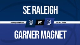 02/10 Highlights vs SE Raleigh