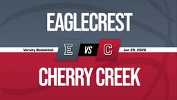 01/28 Highlights vs Eaglecrest