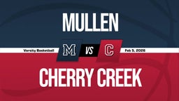 02/4 Highlights vs Mullen