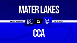02/3 Highlights vs Mater Lakes