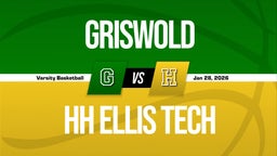 01/28 Highlights vs Griswold