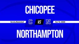 02/12 Highlights vs Chicopee