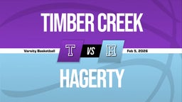 02/5 Highlights vs Timber Creek