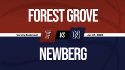 01/30 Highlights @ Newberg