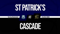 02/6 Highlights vs St Patrick's