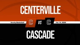 02/13 Highlights @ Cascade