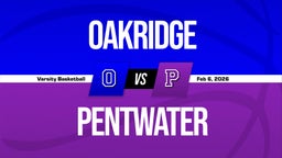 02/6 Highlights @ Pentwater