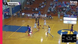 02/27 Highlights @ Lancaster