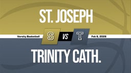 02/6 Highlights vs St. Joseph