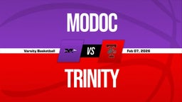 02/7 Highlights vs Modoc