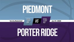 01/30 Highlights @ Porter Ridge
