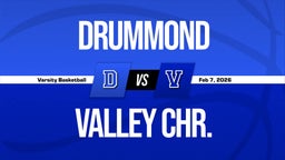 02/7 Highlights vs Drummond