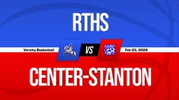 02/3 Highlights vs RTHS
