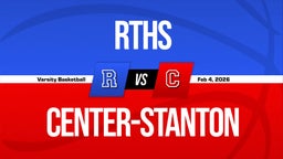 02/3 Highlights vs RTHS