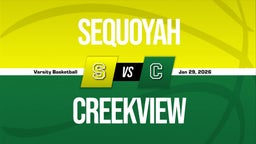 01/28 Highlights @ Creekview