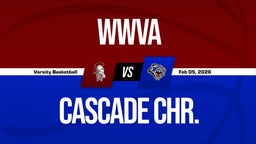 02/5 Highlights vs WWVA