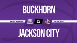 02/5 Highlights vs Buckhorn