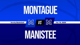 02/18 Highlights vs Montague