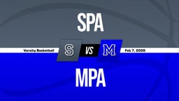 02/7 Highlights vs SPA