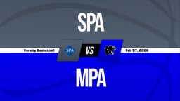 02/7 Highlights vs SPA