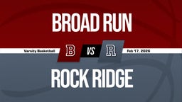 02/16 Highlights @ Rock Ridge