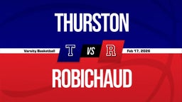 02/16 Highlights vs Thurston