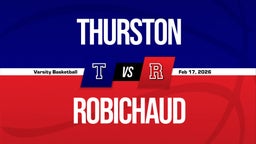 02/16 Highlights @ Robichaud