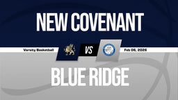 02/6 Highlights vs New Covenant