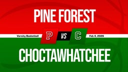 02/3 Highlights @ Choctawhatchee