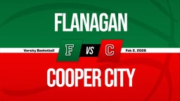 02/2 Highlights @ Cooper City