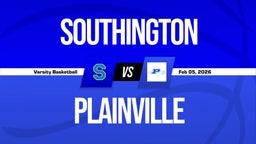 02/5 Highlights vs Southington