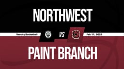 02/11 Highlights vs Northwest