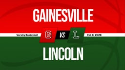 02/5 Highlights vs Gainesville