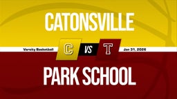 01/31 Highlights @ Park School