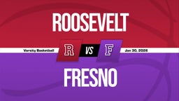 01/29 Highlights vs Roosevelt
