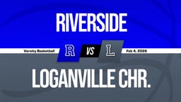 02/4 Highlights @ Loganville Chr.