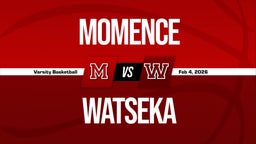 02/4 Highlights vs Momence