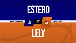 02/5 Highlights vs Estero